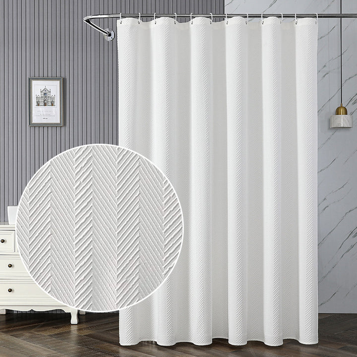 Home Decor Shower Curtain Kalsten