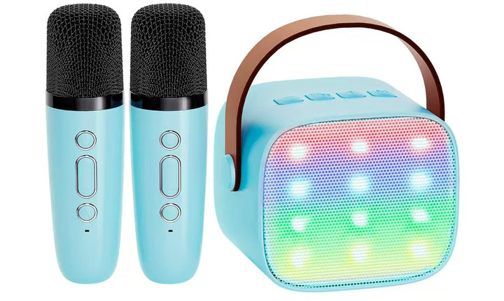 Portable Karaoke Speaker System Kalsten