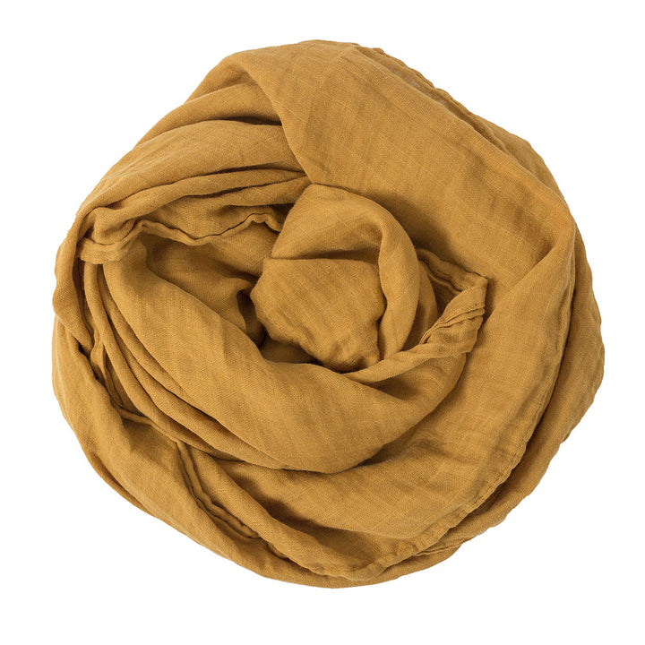 Premium Soft Linen Scarf kalsten