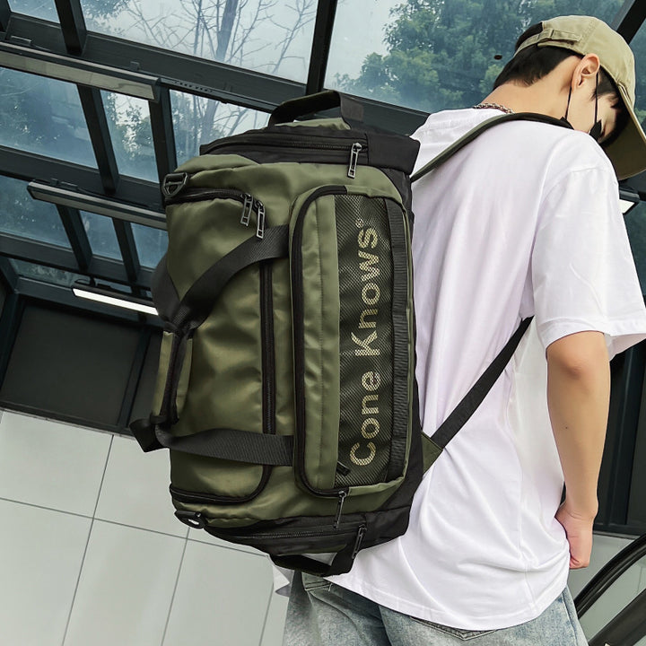 Travel Duffel Bag Kalsten