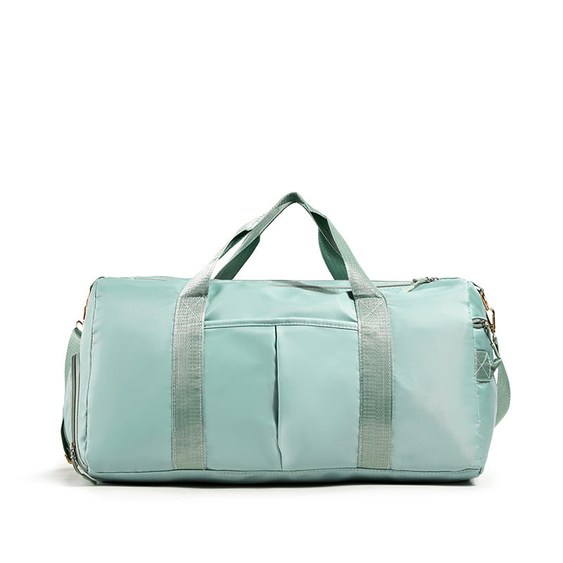 Travel Gym Duffle Bag Kalsten