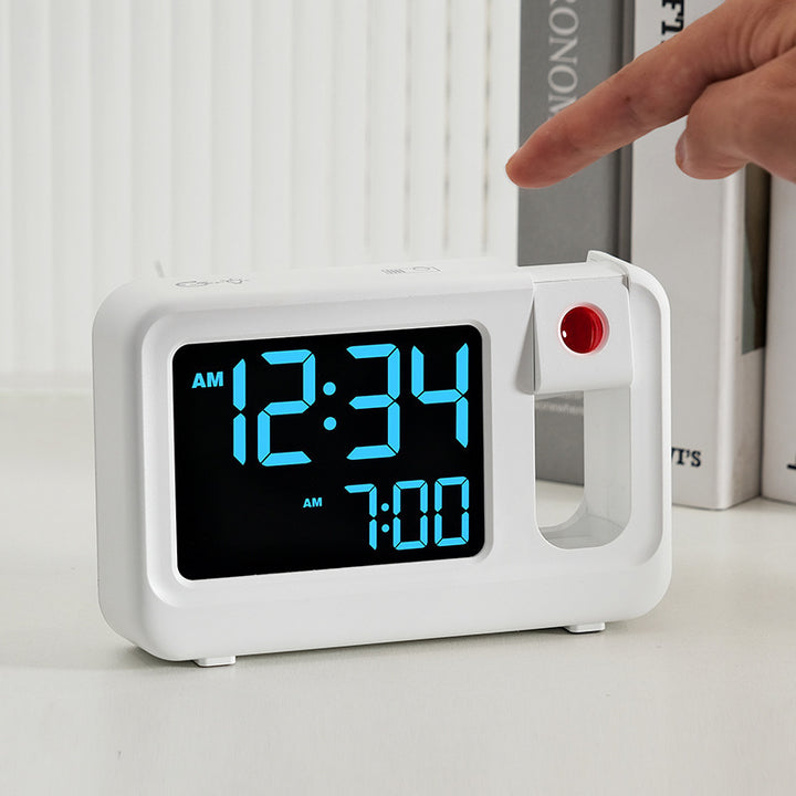 Digital projection alarm clock Kalsten
