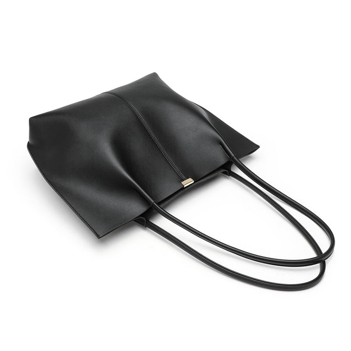 Stylish Leather Tote Bag Kalsten
