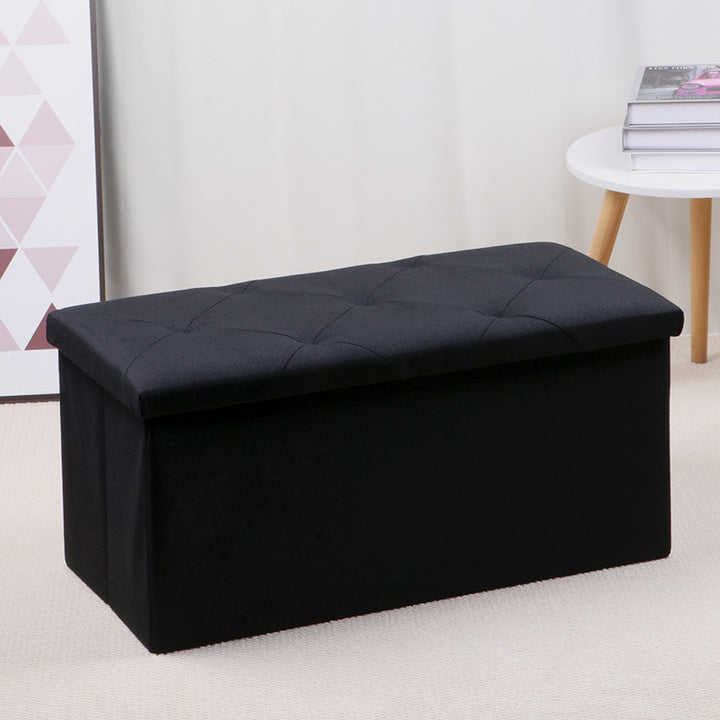 Storage Ottoman