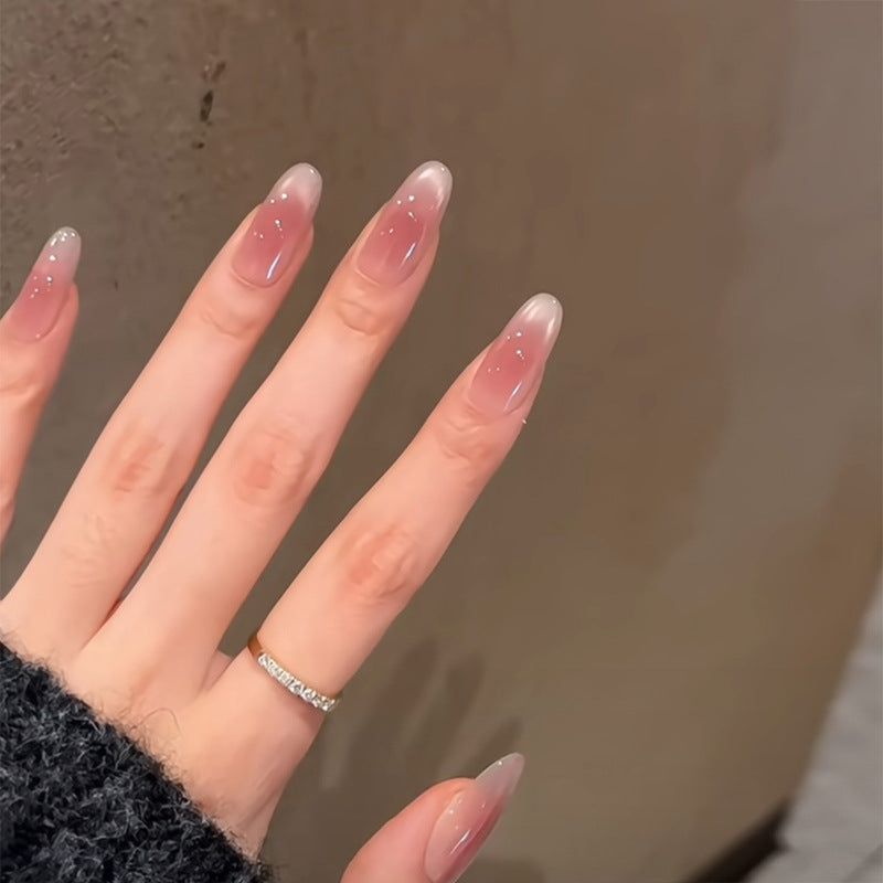 Modestly Chic Press-On Nails Kalsten