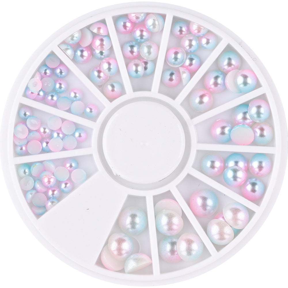 Decorative Nail Art Rhinestones