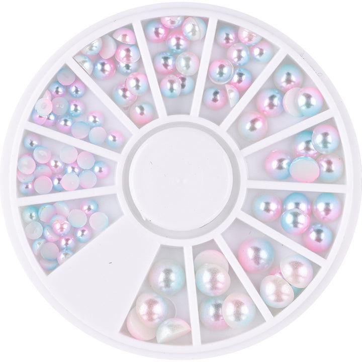 Decorative Nail Art Rhinestones