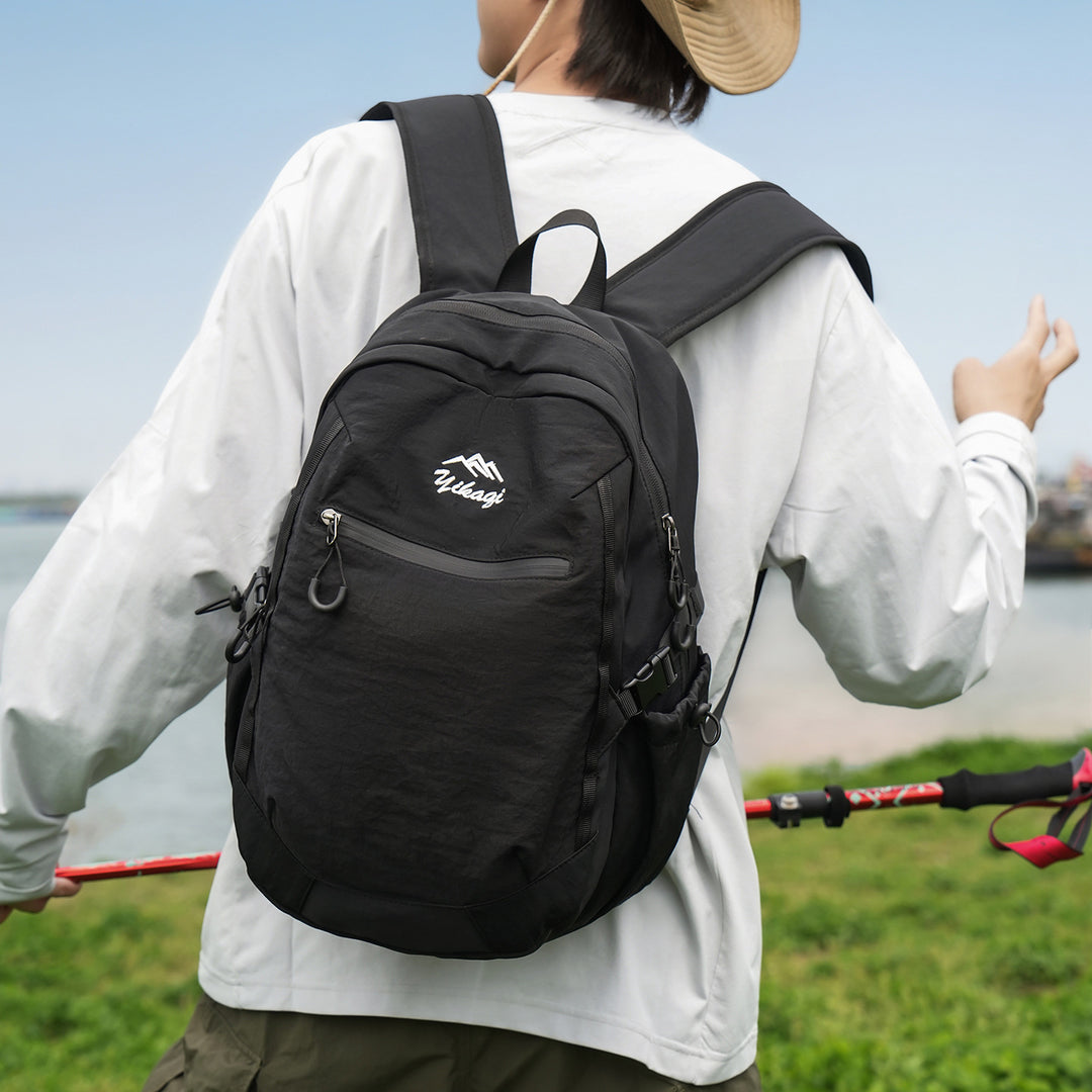 Versatile Camping Backpack Kalsten