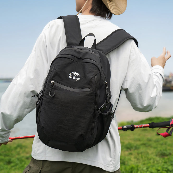 Versatile Camping Backpack Kalsten