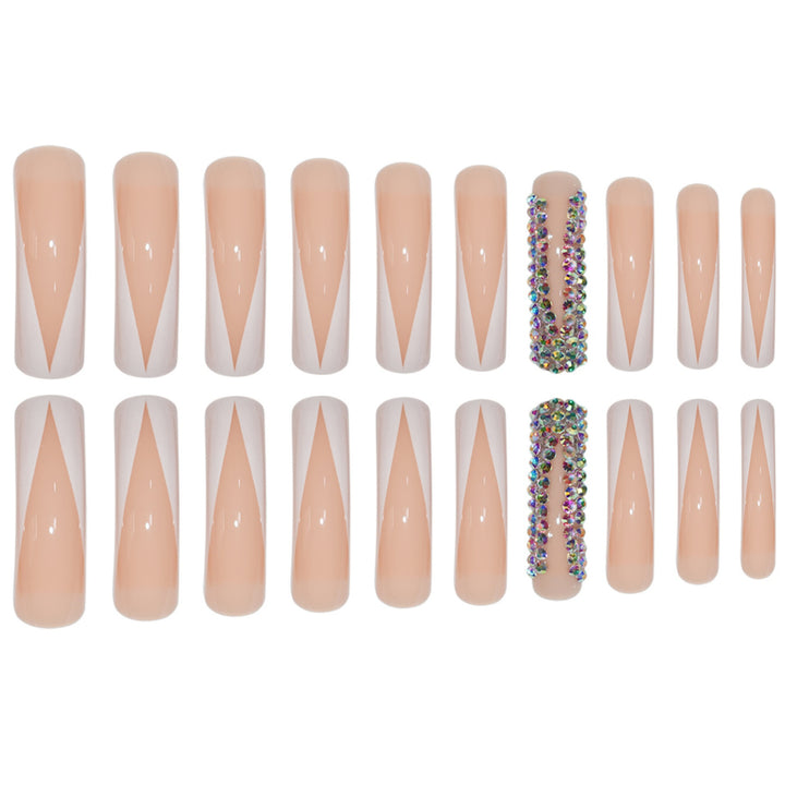 Designer Nail Art Kalsten