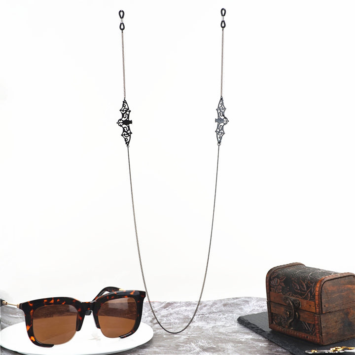 Decorative Eyewear Chain Kalsten