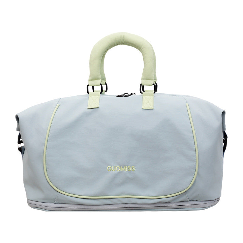 Lightweight Weekend Duffle Bag Kalsten