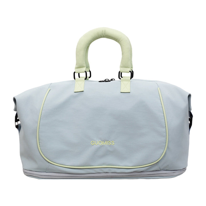 Lightweight Weekend Duffle Bag Kalsten