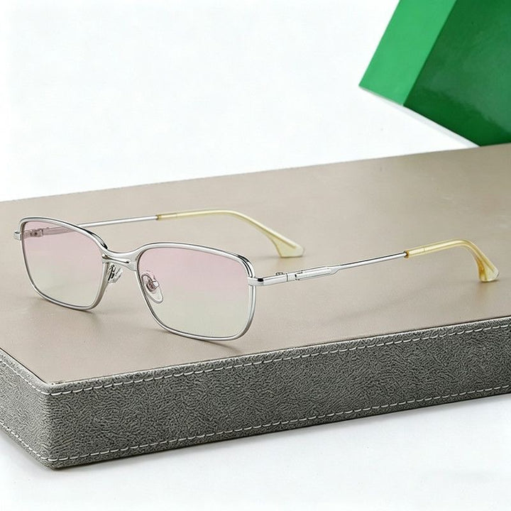 Fashionable Metal Glasses Kalsten