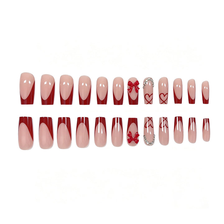 Decorative Acrylic Nail Art Set Kalsten 1789915274
