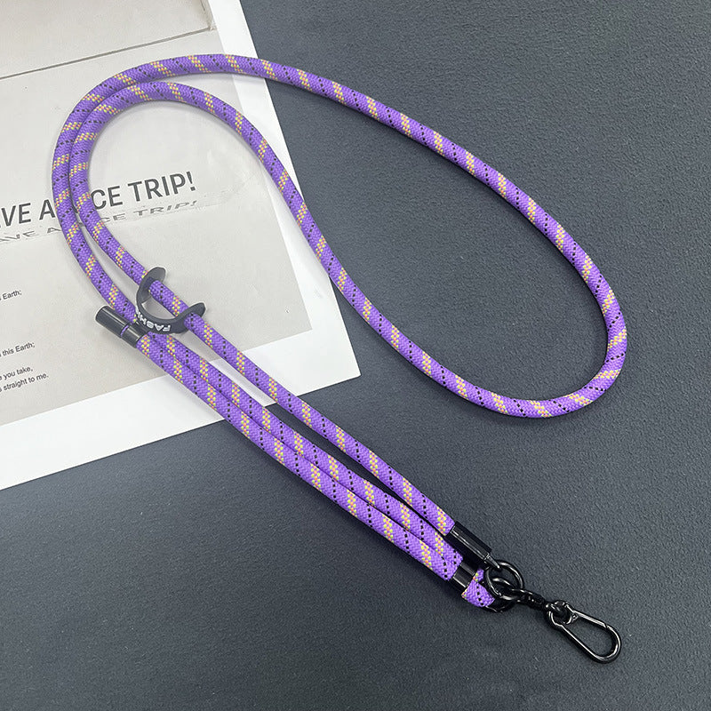 Durable Adjustable Rope Dog Leash Kalsten