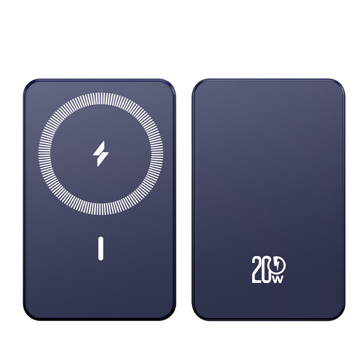 Wireless Quick Charge Power Bank by Kalsten