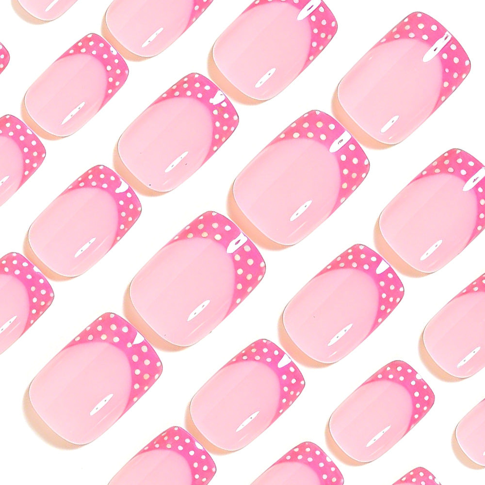 Decorative Nail Art Tips Kalsten