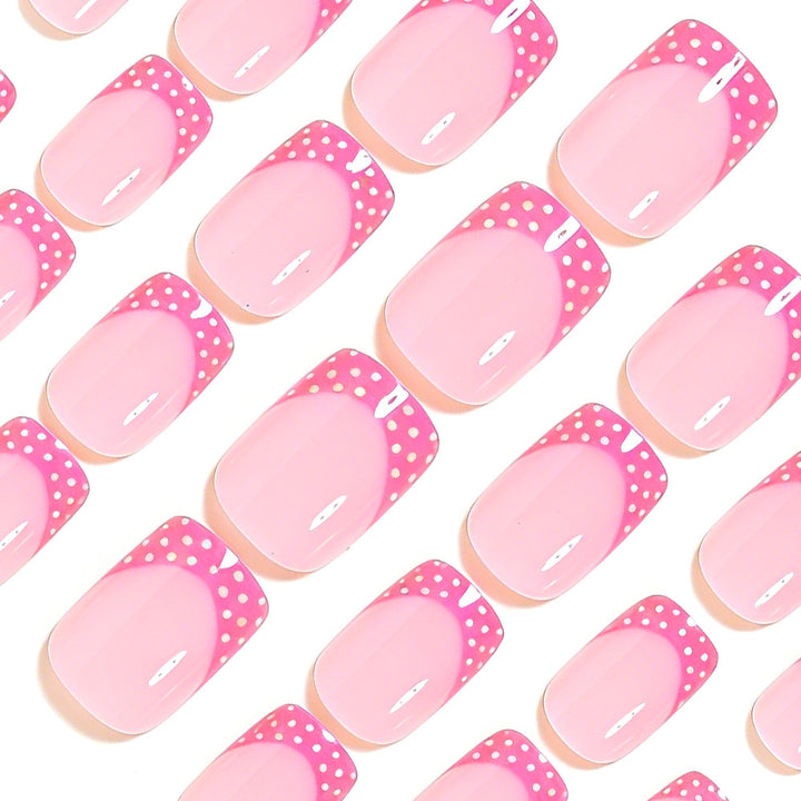 Decorative Nail Art Tips Kalsten