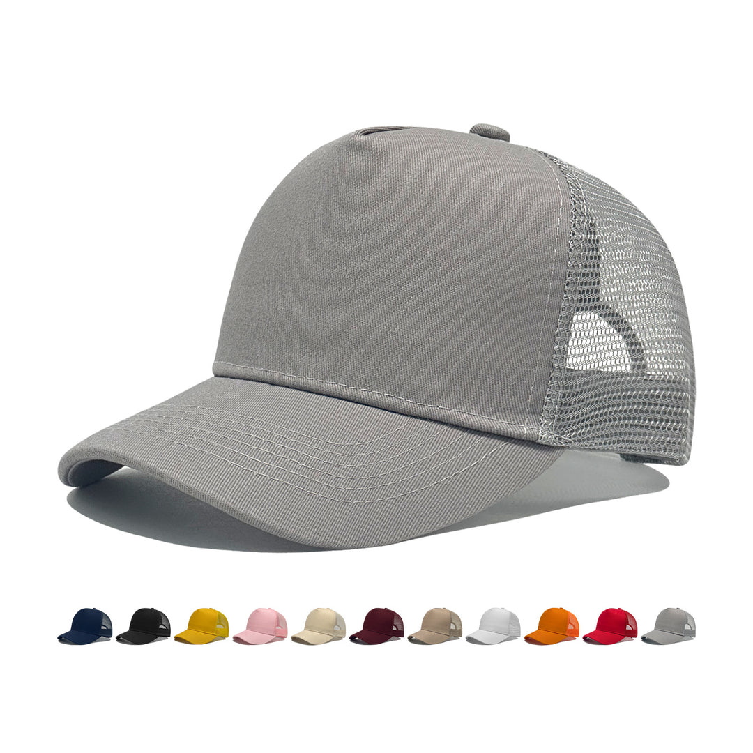 Women's Sporty Mesh Cap Brehn