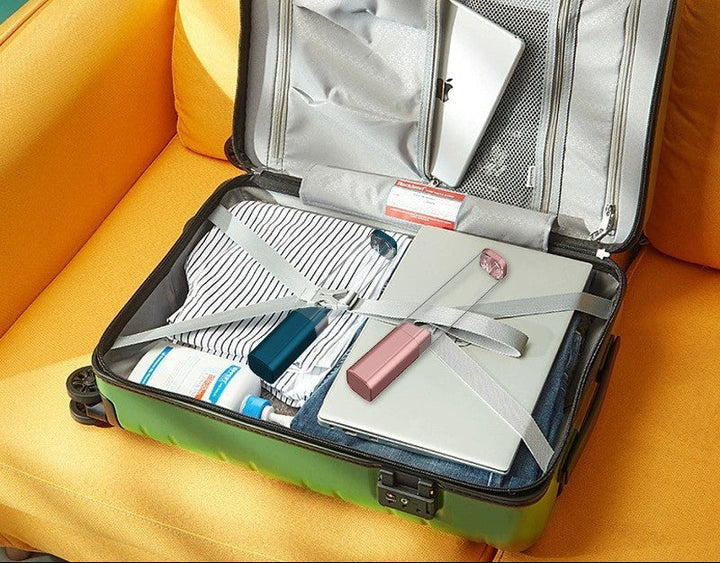 UV-C Sanitizing Toothbrush Holder Kalsten