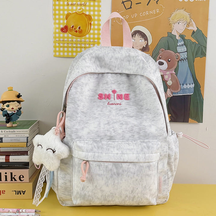 Stylish Lightweight Casual Backpack Kalsten