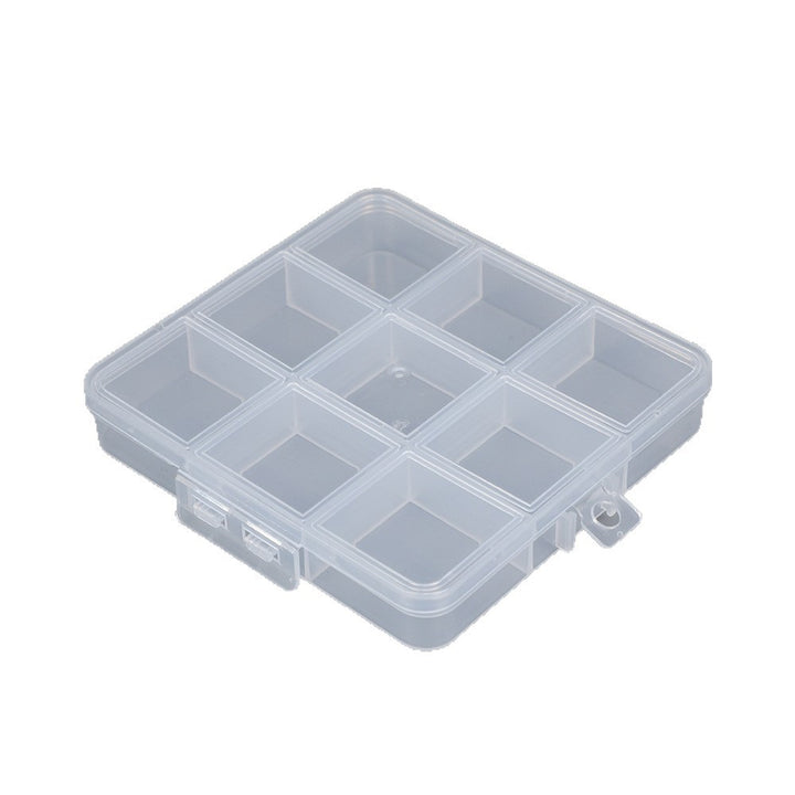 Versatile Compartment Craft Supply Organizer Kalsten
