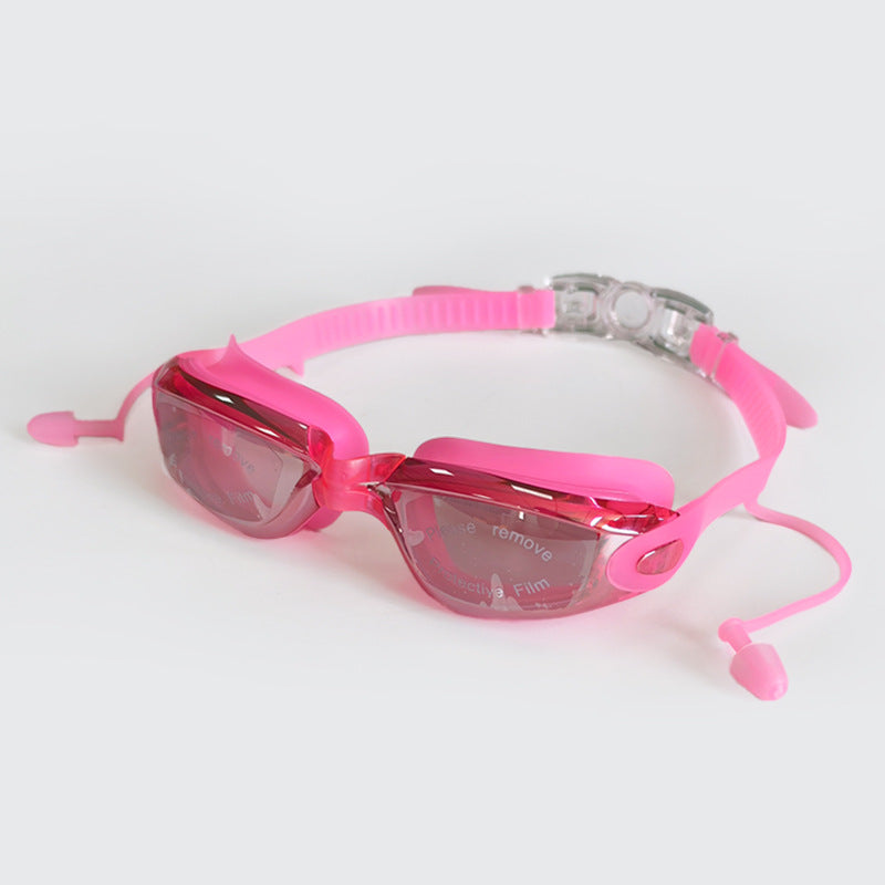 Anti-Fog Swimming Goggles Kalsten