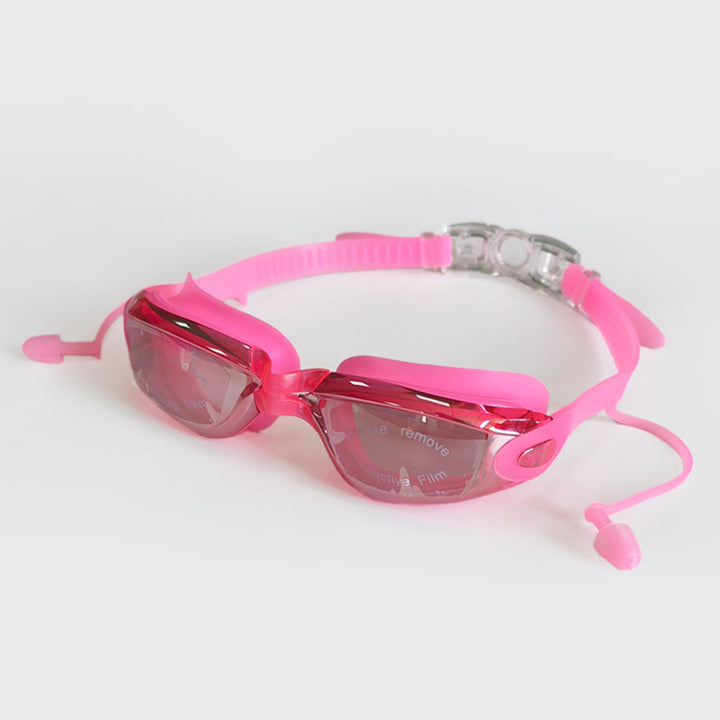 Anti-Fog Swimming Goggles Kalsten