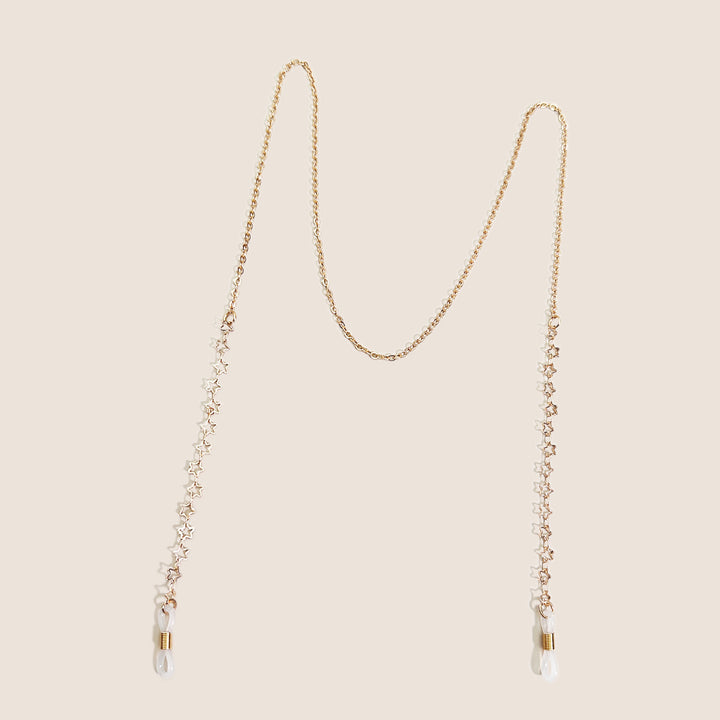 Stylish Eyewear Chain Kalsten
