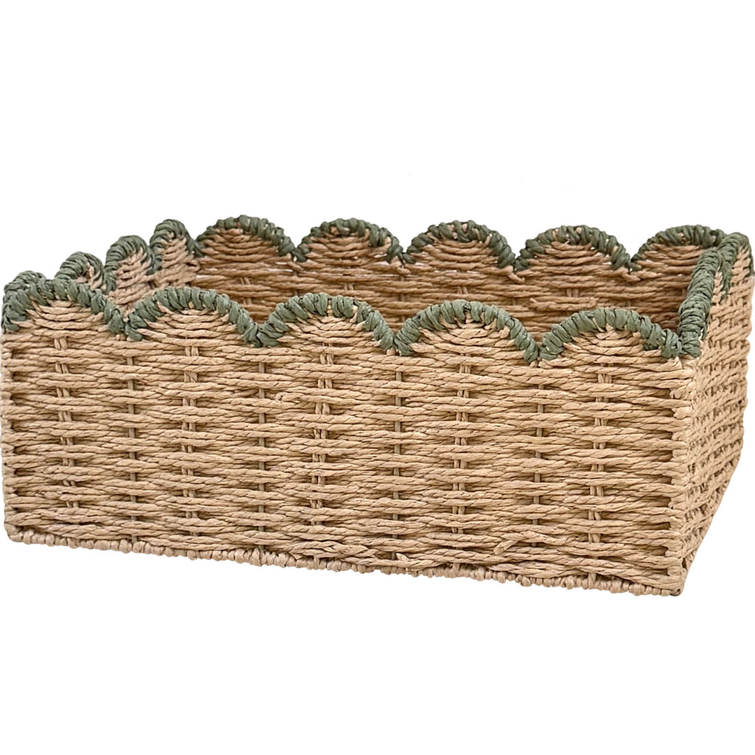 Storage basket Kalsten