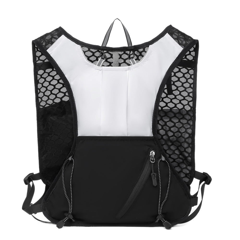 Hydration Pack with Adjustable Straps Kalsten
