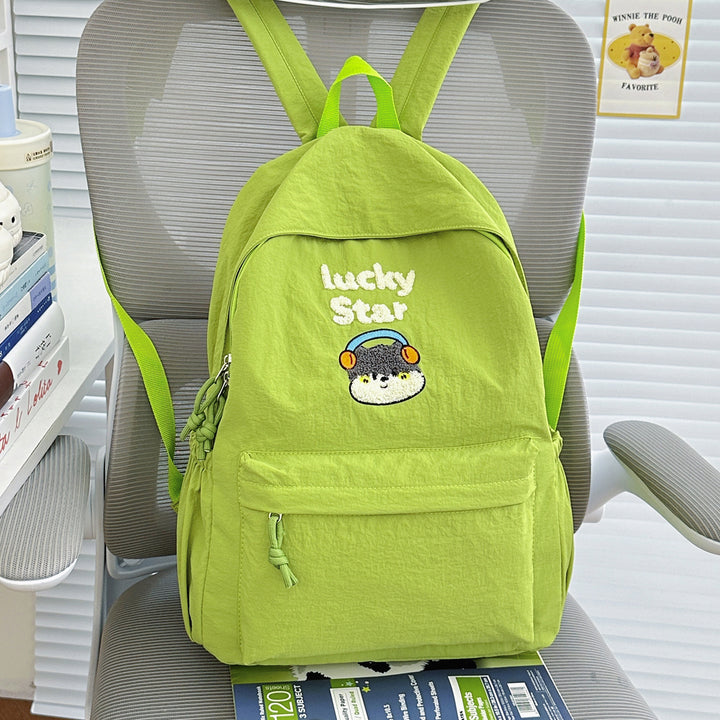 Cute Cartoon Character Backpack Kalsten 1791204820