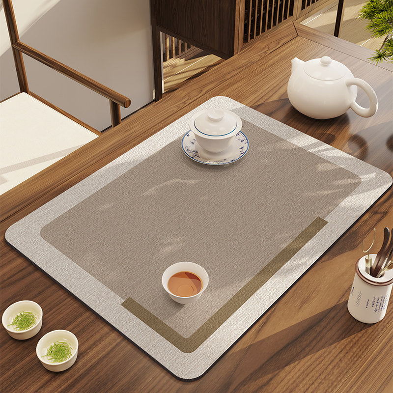 Premium Textile Table Mat Kalsten