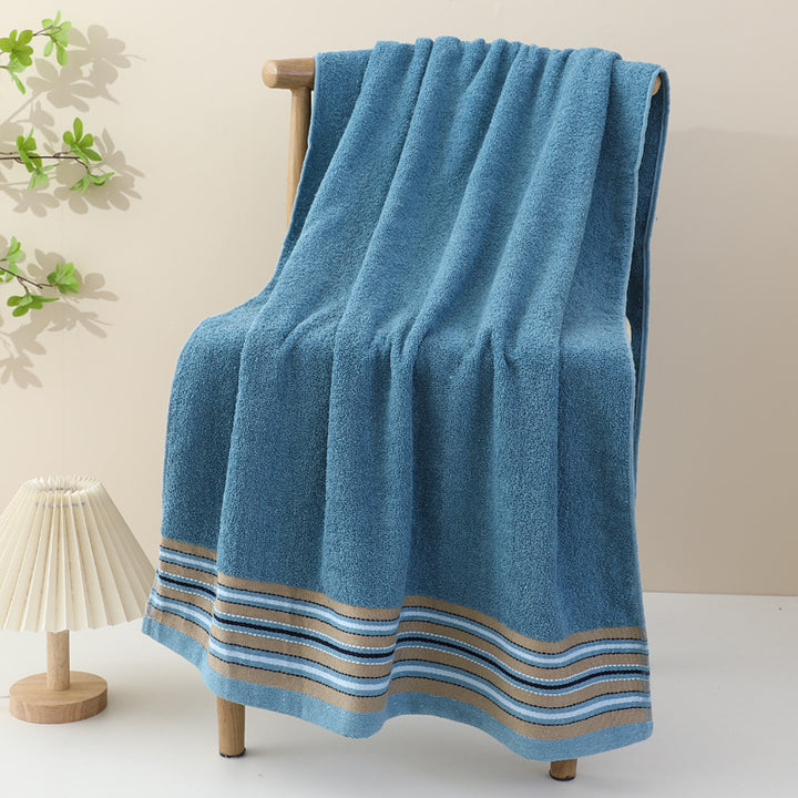 Nordic Style Cozy Blanket Kalsten