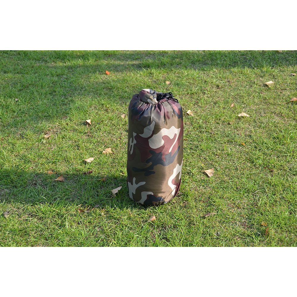 Warmer sleeping bag with optimal insulation Kalsten