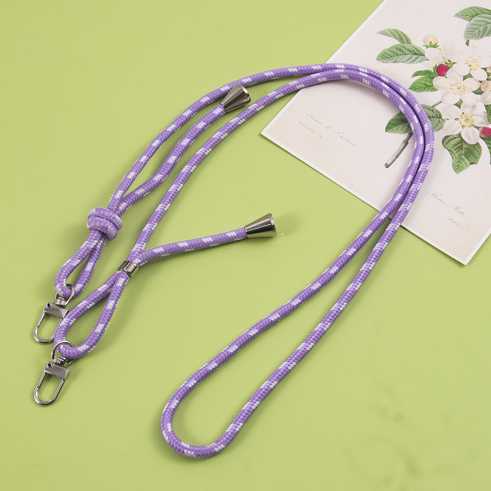 Adjustable Rope Lanyard Kalsten