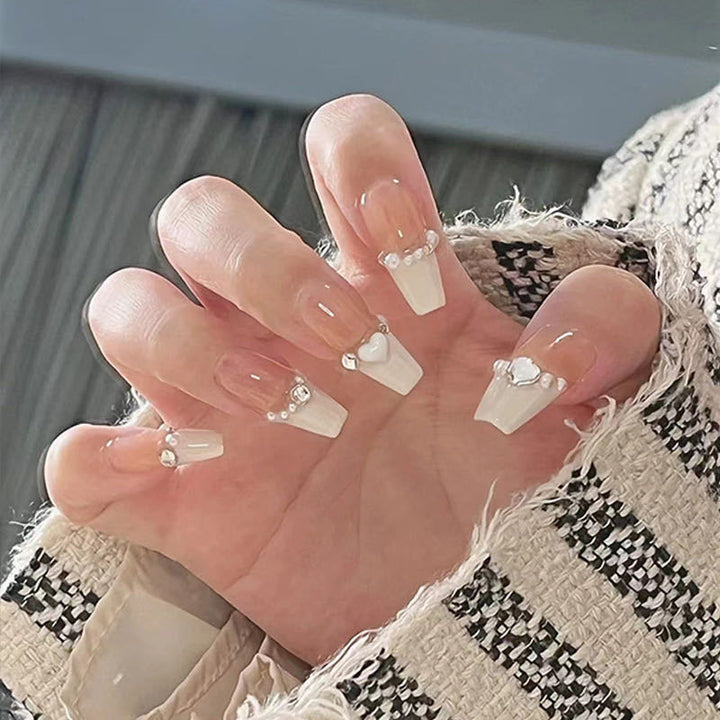 Elegant Nail Care Kalsten