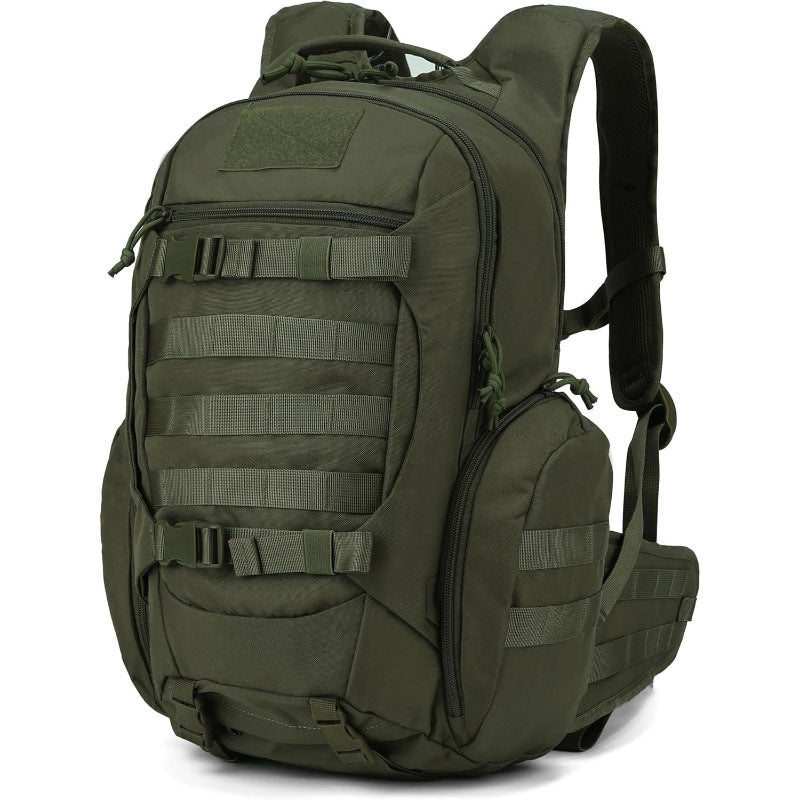 Tactical Outdoor Adventure Backpack Kalsten