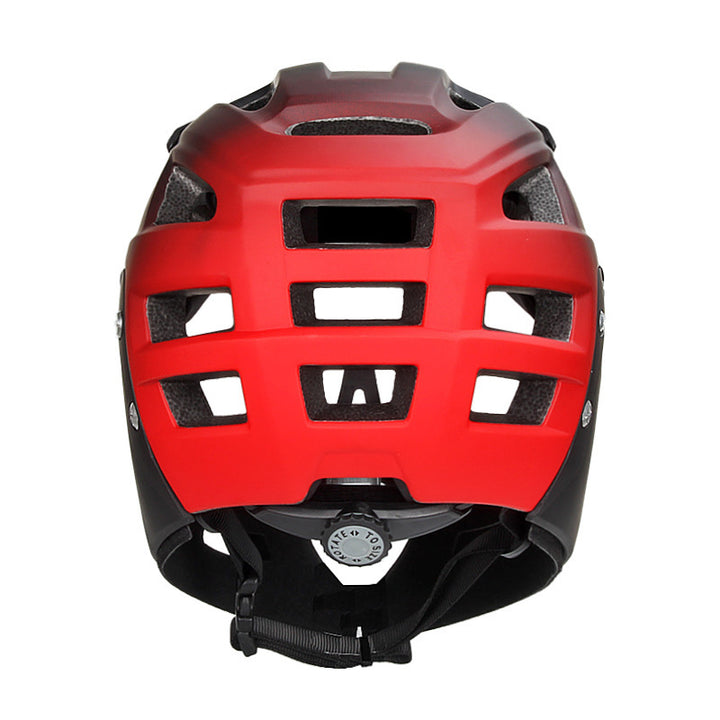 Advanced Full-Face MTB Helmet Kalsten