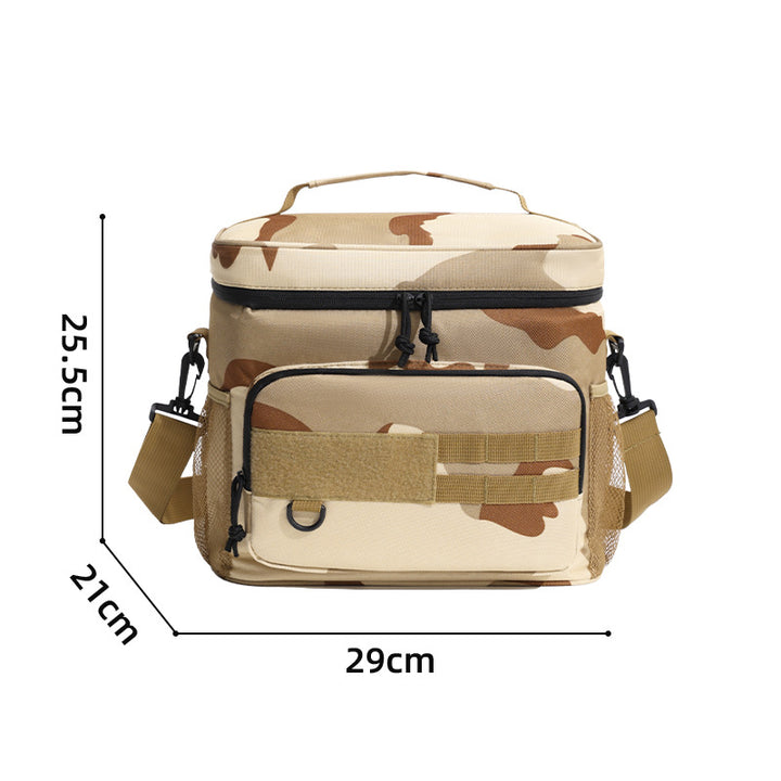 Insulated Cooler Lunch Bag Kalsten