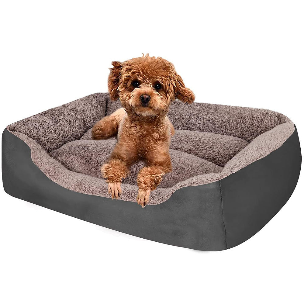 Pet Bed Kalsten