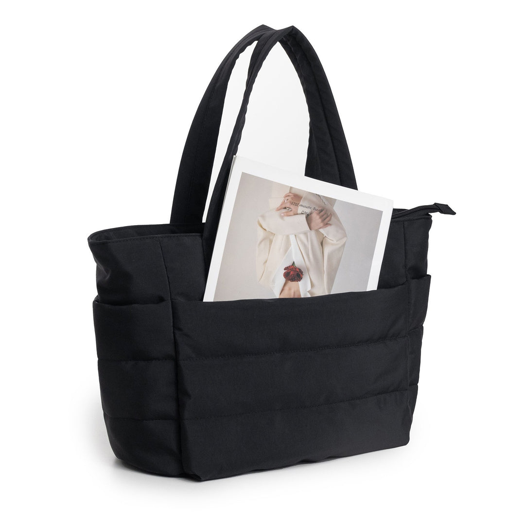 Practical shopping bag Kalsten