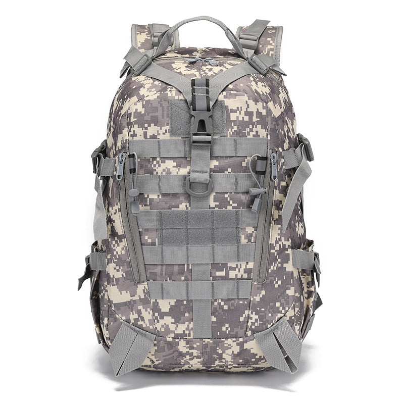 Tactical Military Backpack Kalsten