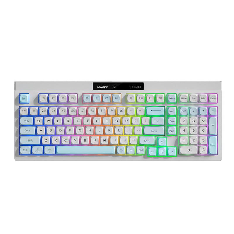 RGB Gaming Keyboard Kalsten