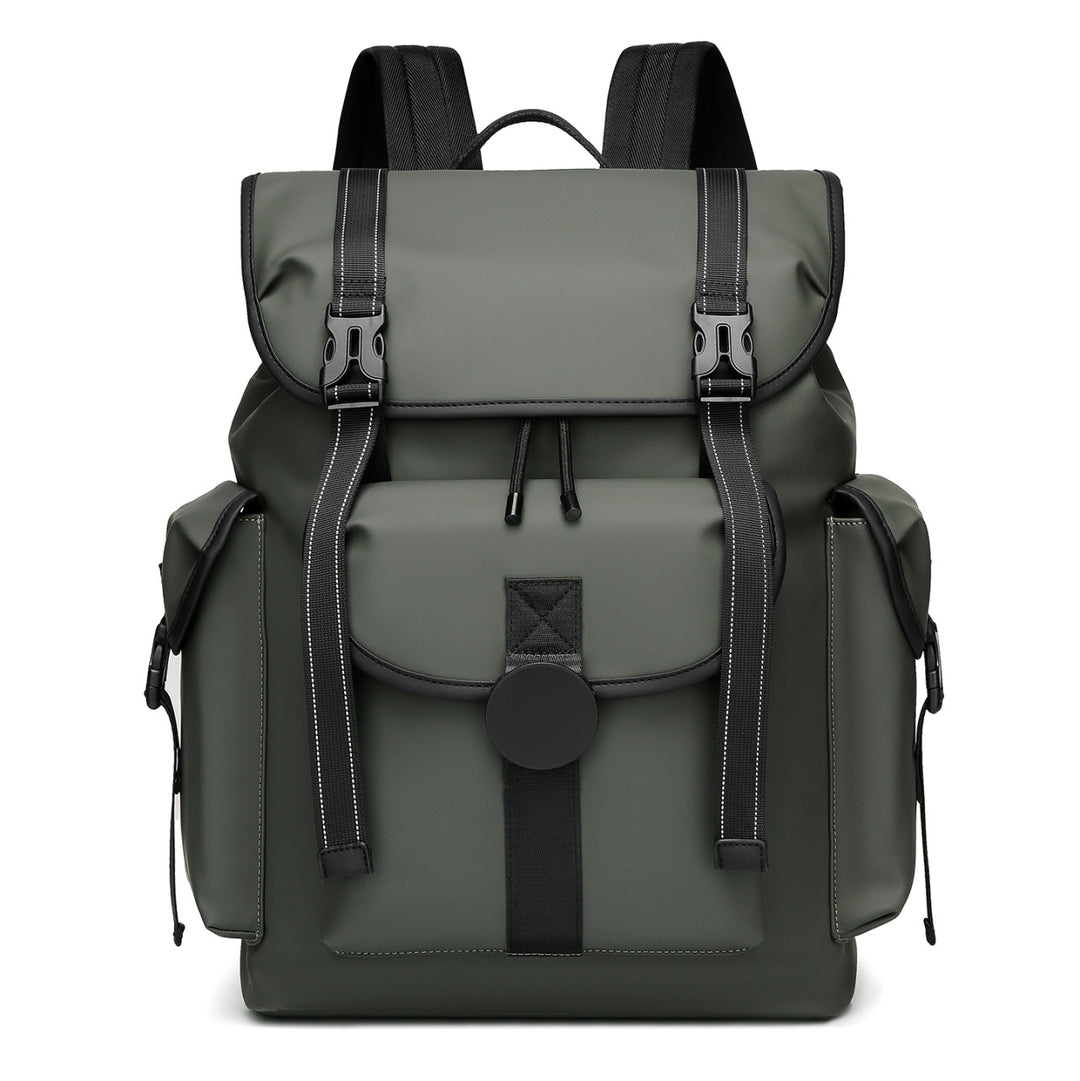 Durable Water-Resistant Backpack Kalsten