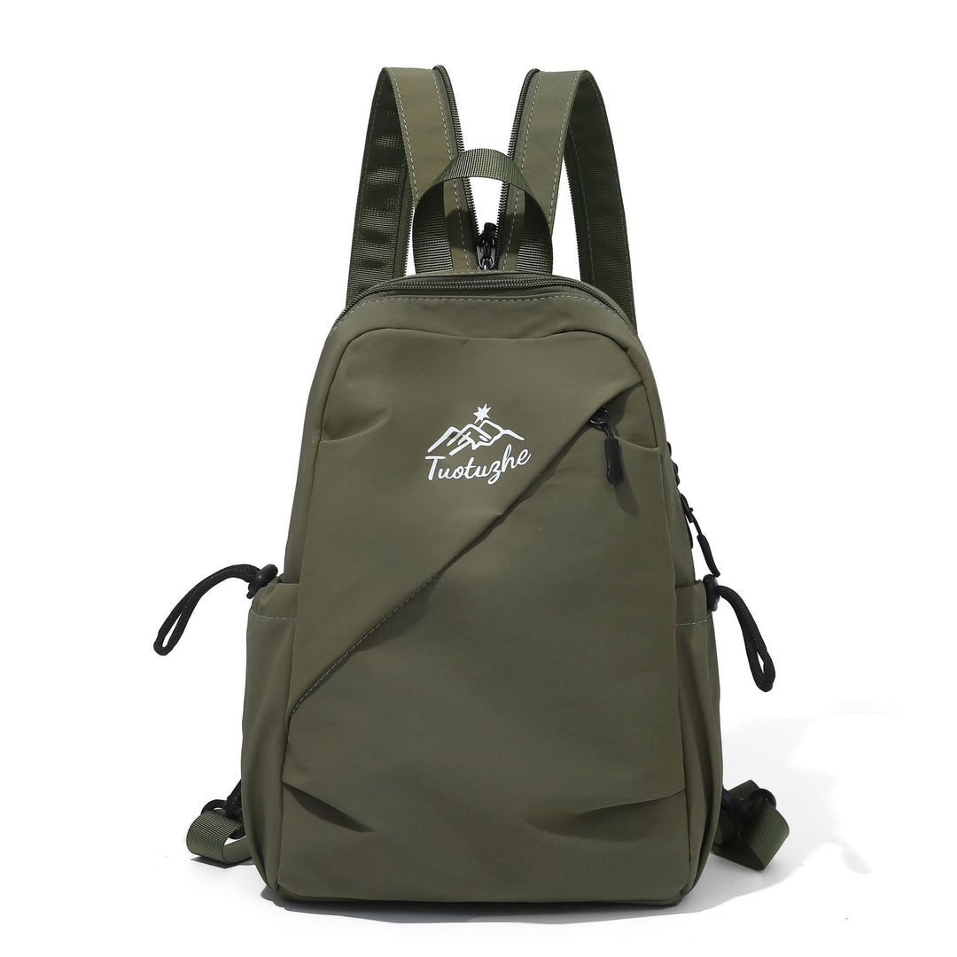 Lightweight Hiking Backpack Kalsten