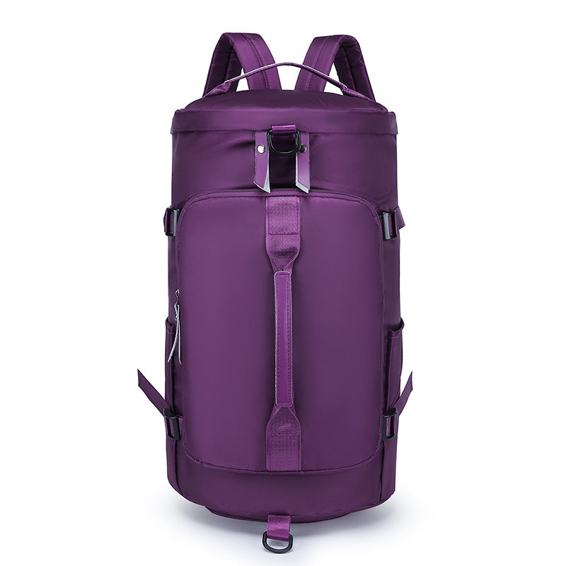 Versatile Waterproof Hiking Backpack Kalsten