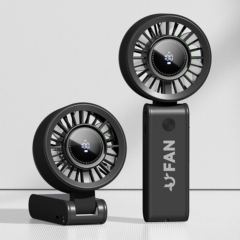 Portable Handheld Fan Kalsten
