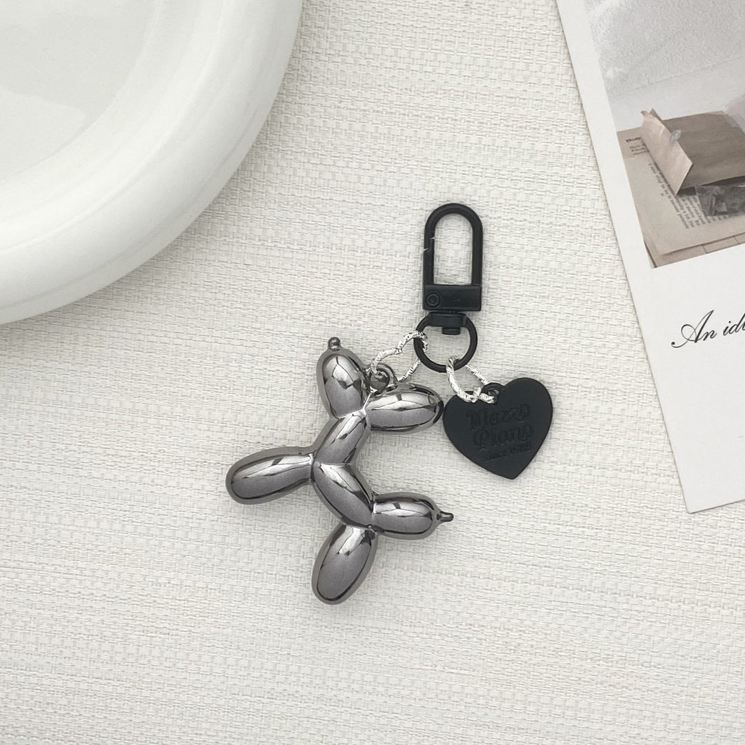 Balloon Dog Keychain Kalsten